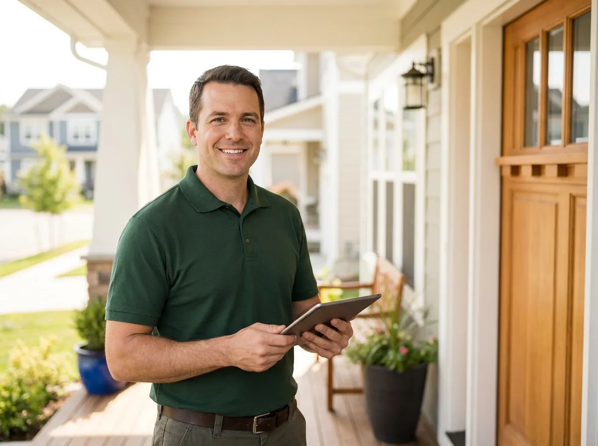 Pest control FAQs for Circleville, OH